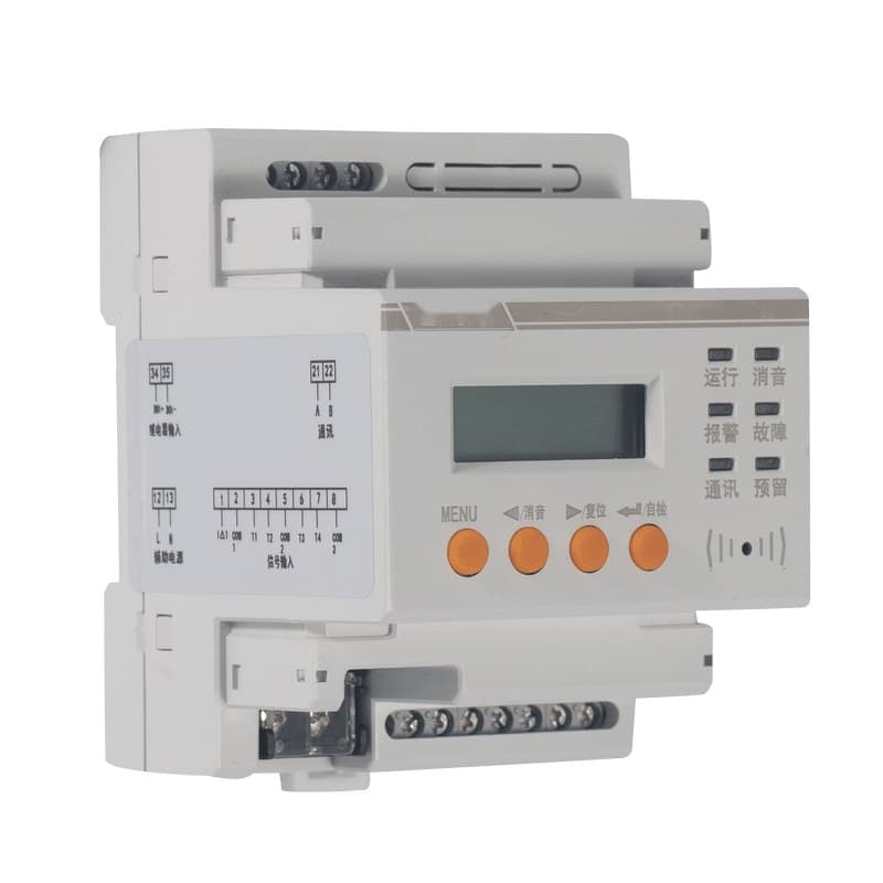 Electrical Fire Monitor (Residual Current)