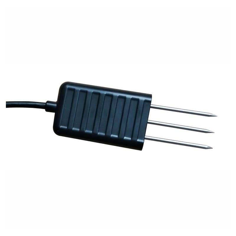 Soil Moisture, Temperature & EC Sensor