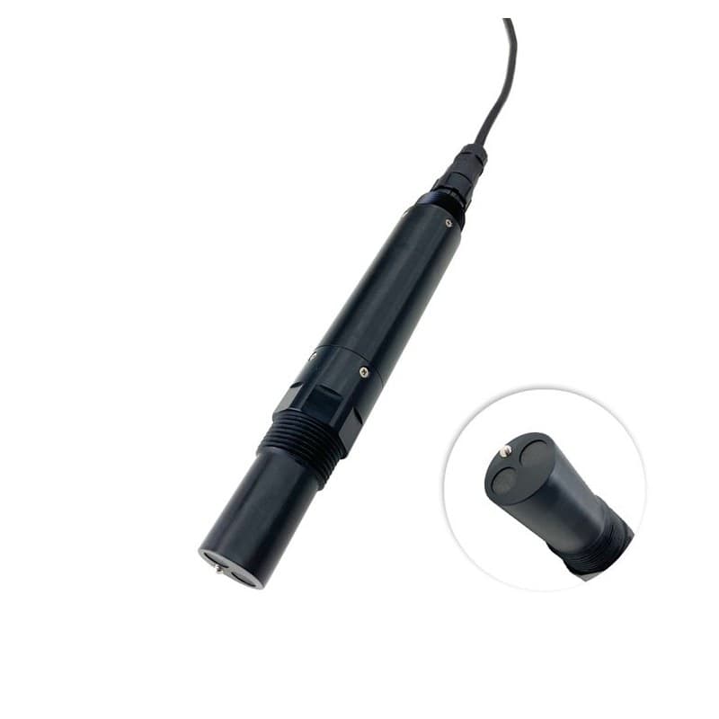 Water Conductivity (EC) Sensor