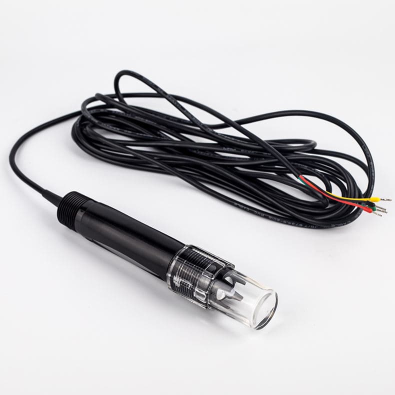 Water Quality pH Sensor